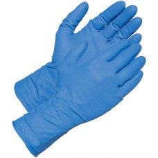 Нитриловые перчатки размер S