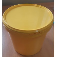 Контейнер для сбора  мед. отходов  3 л. без клапана