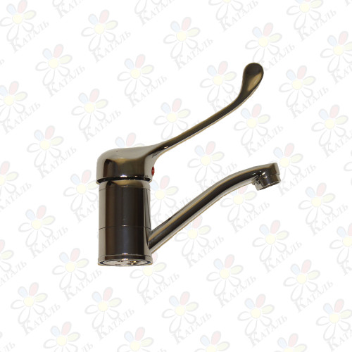 Локтевой смеситель - 00000000422