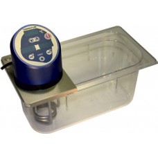 Термостат TW-2 водяная термобаня объемом 4,5 литра
