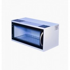 Ультрафиолетовая бактерицидная камера КБ-03-Я-ФП для хранения стерильного инструмента, 30 л (маленькая)